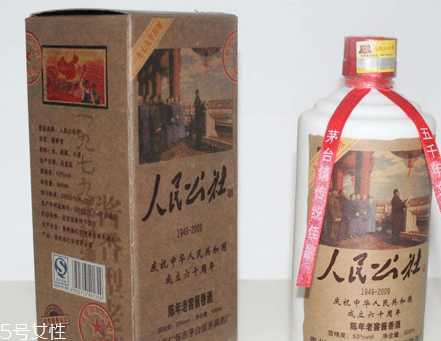 白酒要醒嗎？這些酒需要醒酒