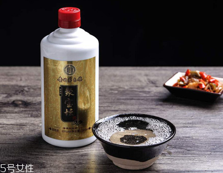 白酒為什么是辣的？原來是這個原因