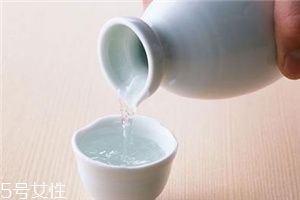 白酒為什么是辣的？原來是這個原因