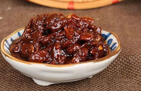 豆瓣醬什么時候放？還記得你是怎么放的嗎？