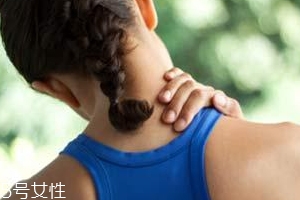 肩痛就是肩周炎嗎？這幾個(gè)動(dòng)作可以告別肩痛