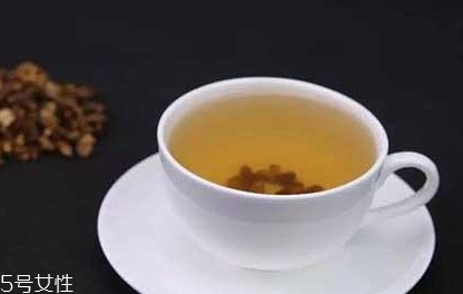 蒲公英泡茶可以放糖嗎？不要只看重味道
