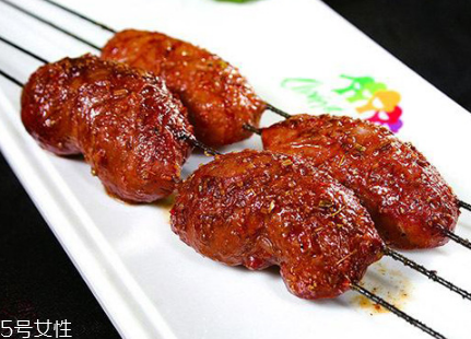 羊腰子女生吃可以嗎？女人也需補(bǔ)腎哦