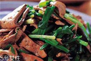 羊腰子女生吃可以嗎？女人也需補腎哦