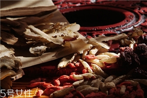 血氣不足怎么調理？5招調理好氣血