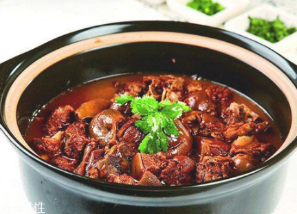 狗肉怎么吃補腎？力薦狗肉補腎食譜