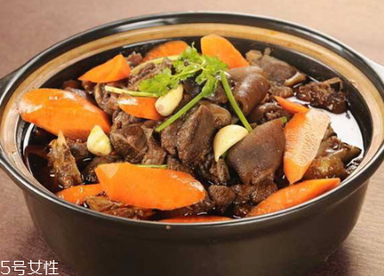 狗肉怎么吃補腎？力薦狗肉補腎食譜