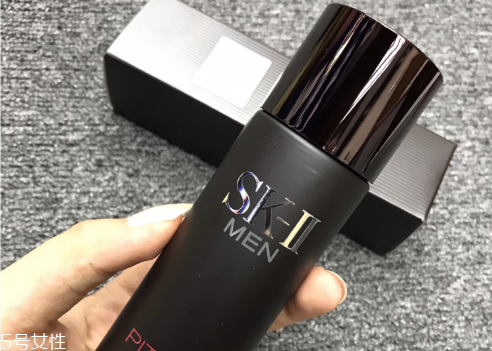 sk2男士神仙水多少錢一瓶？sk2男士神仙水與女士區(qū)別