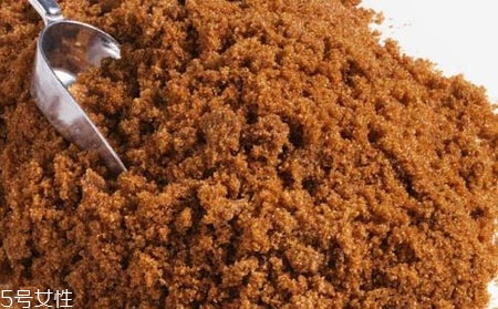 秋天吃紅糖可以嗎？片糖和紅糖的區(qū)別
