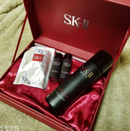 sk2神仙水男士效果怎么樣？sk2男士神仙水使用測(cè)評(píng)