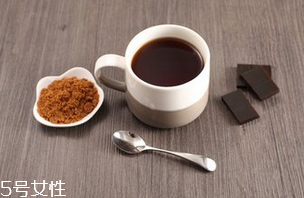 紅糖不能和什么一起吃？紅糖水可以加蜂蜜嗎？