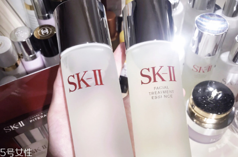 sk2神仙水是精華還是水？神仙水其實是一種精華水