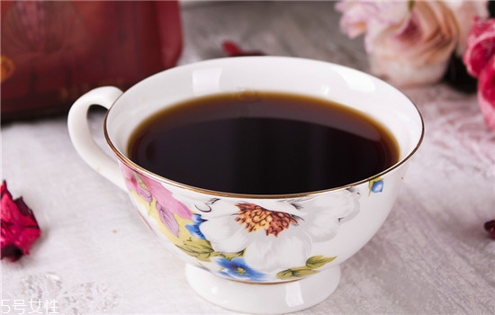 紅糖水怎么做？紅糖用溫水泡比較好