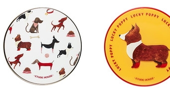 伊蒂之屋2018新年限量系列多少錢？萌犬旺財(cái)限量版
