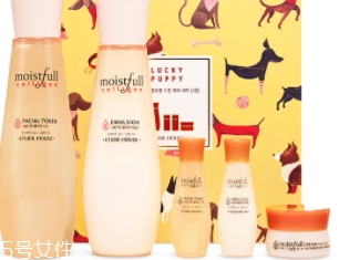 伊蒂之屋2018新年限量系列多少錢？萌犬旺財(cái)限量版