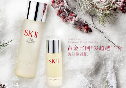 sk2神仙水味道臭正常嗎？這是發(fā)酵的原本味道