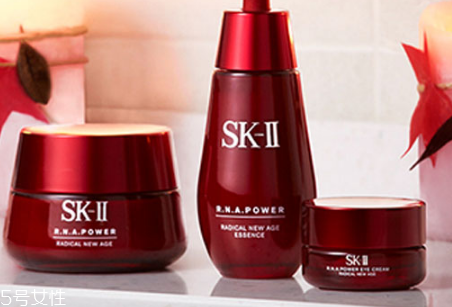 sk2大紅瓶面霜什么時(shí)候用？sk2大紅瓶面霜使用方法和步驟