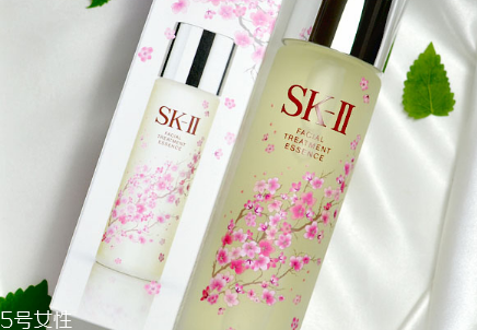 懷孕可以用sk2神仙水嗎？孕婦最放心的十大護(hù)膚品牌