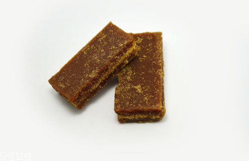 紅糖是酸性還是堿性？紅糖的食用禁忌