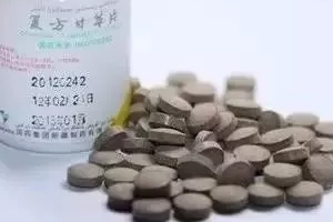 甘草片能連續(xù)吃嗎？不能超1周