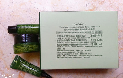 悅詩風(fēng)吟面霜好用嗎？正確的時(shí)間使用面霜更好