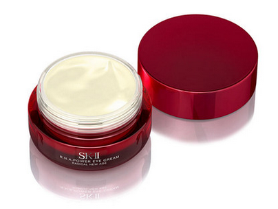 sk2眼霜適合什么年齡？sk2眼霜使用效果