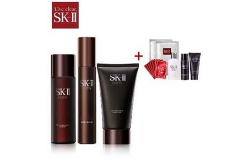 sk2男士眼霜好用嗎？sk2男士眼霜使用方法