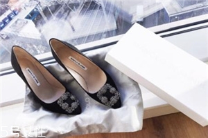 manolo blahnik是哪個國家的牌子？女星們的紅毯指定用鞋
