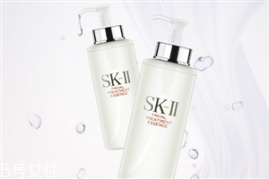 sk2神仙水有依賴性嗎？神仙水之前要用化妝水