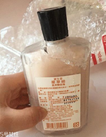 化妝品凍僵了還有效果嗎？美白產(chǎn)品別用了