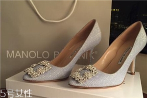 manolo blahnik鞋碼偏大嗎？小仙女們的婚鞋首選