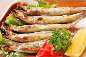 多春魚(yú)是河魚(yú)還是海魚(yú) 深海魚(yú)的一種