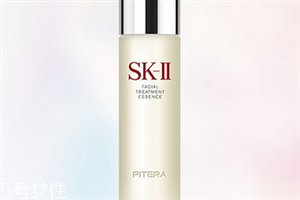 孕婦可以用sk2神仙水嗎？懷孕最好不要用sk2神仙水