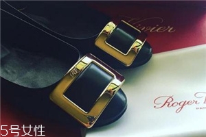 roger vivier是奢侈品嗎？邂逅法式優(yōu)雅
