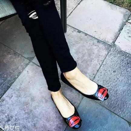 roger vivier鞋子怎么樣？派對(duì)晚宴的必備款高跟鞋