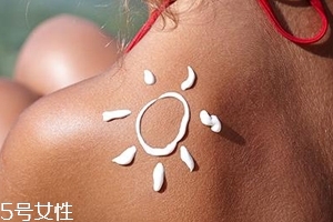 防曬系數(shù)怎么理解？UVB和UVA要分清