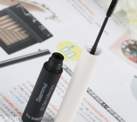 睫毛膏可以共用嗎？害怕眼部出現(xiàn)感染