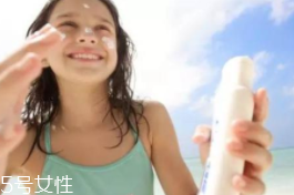 防曬霜每次最佳使用量是多少？多多益善
