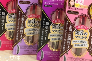 睫毛膏可以染頭發(fā)嗎？冷門技巧解決頭發(fā)問題