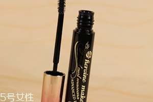 睫毛膏和眼線哪個先畫？看看你是不是畫錯了