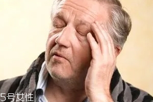 腦血栓有哪些前兆？6點自測挽救性命