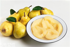 梨子能降火嗎？冰糖燉梨降火效果最好
