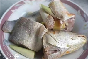 如何燉魚好吃又簡單？最簡單的燉魚方法介紹