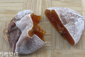 柿子上的白霜是什么？一起來看看究竟