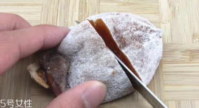 柿子上的白霜是什么？一起來看看究竟
