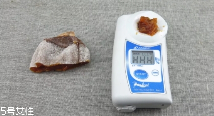 柿子上的白霜是什么？一起來看看究竟