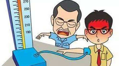 高血壓日常怎么調(diào)理？合理膳食很重要