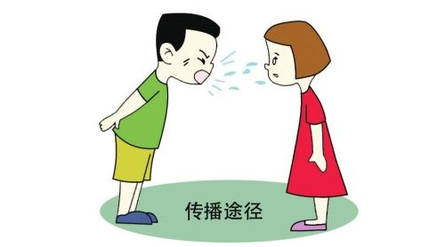 一口痰有多張臟？隨地吐痰危害真的大