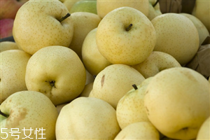 梨子黑心了能吃嗎？黑心梨吃了會怎么樣？