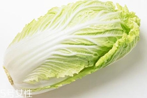 凍了的白菜能吃嗎？北方人的美食
